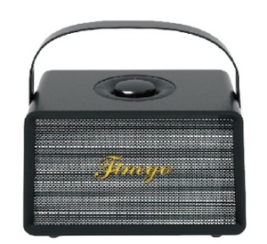 ลำโพงบลูทูธ 100W RMS สีสันสดใส กล่องสีสันสวยงาม รับผลิตตามสั่ง (OEM/ODM)  ขั้นต่ำในการสั่งซื้อน้อย  รับผลิตตามแบบที่ลูกค้ากำหนด  โลโก้สั่งทำได้  ได้มาตรฐาน CE RoHS จากผู้ผลิต - Product Image 3