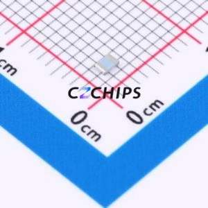 P2TC0805D5002LNTA ตัวต้านทานแบบ SMD 0805 (ประเภท: ฟิล์มบาง) (ความต้านทาน: 50kโอห์ม ความแม่นยำ: 0.01%) - Product Image 1