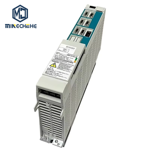 Servoaccionamiento Industrial MDS-C1-V1-35 MDS-C1-V1-45 MDS-C1-V1-55 MDS-C1-V1-75 para Motor de Máquina CNC - Product Image 1
