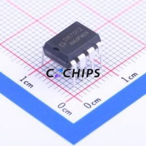 SM7012วงจรรวม DIP-8วงจรควบคุมและควบคุม AC-DC PMIC ใหม่ดั้งเดิม - Product Image 1