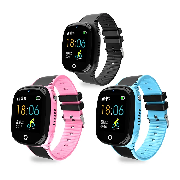 Future 2021 новые продажи gps Дети smartwatch HW11touch экран с камерой смарт часы телефон ip68 Водонепроницаемый для студентов