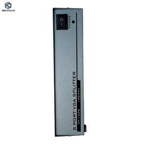 Controlador PLC con Sensor, 8 Puertos VGA, Compatible con Transmisión de Video de Alta Resolución, Nuevo y Original MT-1508 - Product Image 1