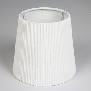 Moderne kunden spezifische Lampen abdeckungen Rustikaler Stoffs chirm für Hotels und Tische Quadratische und runde kreative Lampenschirm-Designs - Product Image 2