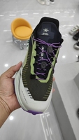 Chaussures de marche pour hommes, baskets légères en maille, résistantes à l'usure, anti-odeur, absorbant la transpiration, pour tous les jours
