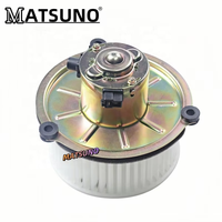 Moteur de soufflerie pour Hitachi ZX120 ZX200 Moteur de soufflerie 4469040 XB00004059 XB00001057 272700-5790 56500-40180 ZX200-5G