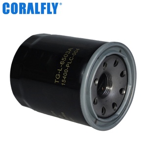 Filtro de Aceite No.ml53597 Vso-10072 481h-1012010 Rf0323802 156071260 33004195 Piezas de Motor Automotriz - Product Image 4