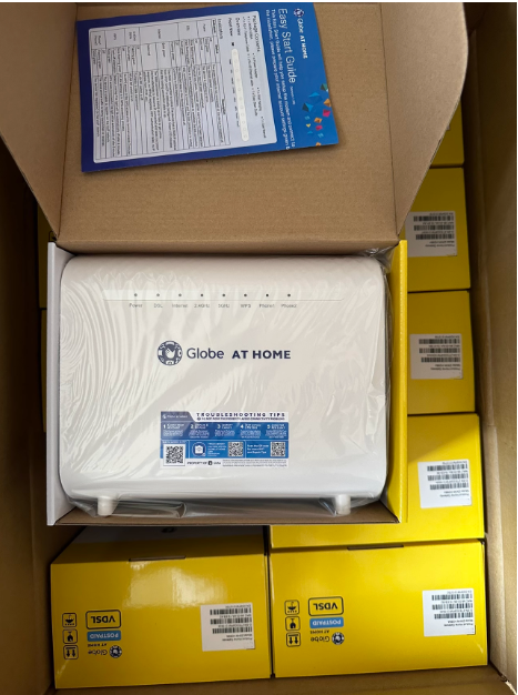 ZXHN H288A VDSL2 Modem Router - Fast Internet & Reliable Wifi
