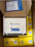 ZXHN H288A VDSL2 2.4G+5G Wifi 4LAN+2TEL WAN Módem Router Gateway VDSL