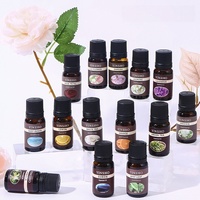 Huiles parfumées solubles dans l'huile pour utilisation avec des pierres aromatiques, des bougies parfumées, des diffuseurs, offrant une diffusion de parfum longue durée