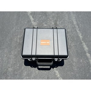Báscula de Camiones para Pesaje en Movimiento USA Measurements US-WIM3113W-80K, 80,000 lb (Inalámbrica) - Product Image 5