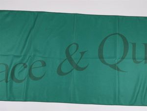 ผ้าห่มโยคะไมโครไฟเบอร์แบบทอสั่งทำพิเศษ WUJI Peace Quiet ป้องกันการลื่น ไม่ติดทราย ผลิตจากโพลีเอสเตอร์/ไนลอน สีพื้น - Product Image 2