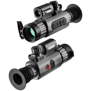 Visor térmico con logotipo personalizado, vista de imagen térmica, cámara de visión nocturna, dispositivo de instrumento de alcance con telémetro - Product Image 5