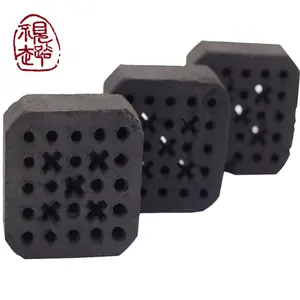 Factory Price Aquarium Honeycomb Active Charcoal Coconut Shell Granular Activated Carbon