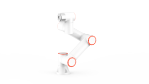 Robot industriel intelligent FR à six axes en promotion – Bras robotique collaboratif pour levage, composants moteur, PLC, boîte de vitesses, pompe, 3 kg - Product Image 2