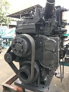 6D170-2 Applicable au moteur Komatsu SA6D170E-2, moteur diesel 6D170, assemblage complet - Product Image 6