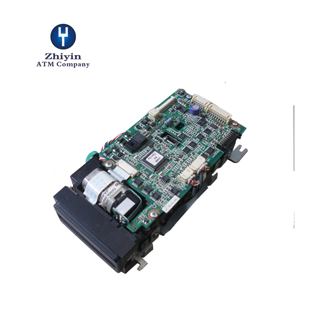 High Quality Wincor ATM Card Reader ICT3K5-3R6940 Electric Card Reader with 90 Days Warranty Not Touch Screen