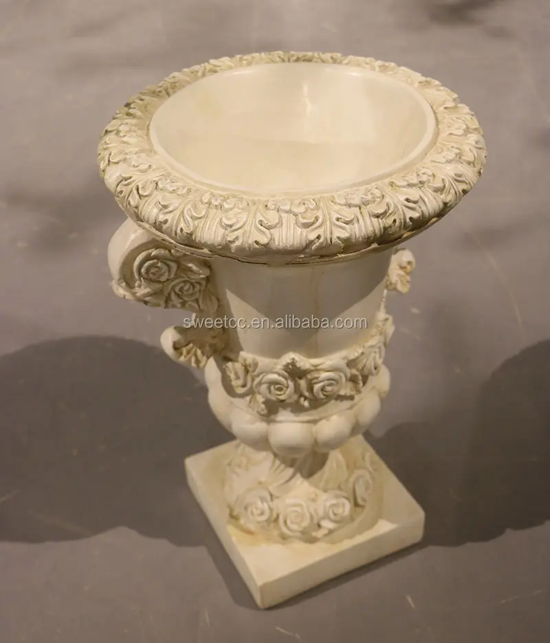 2019 pilar de plástico para casamento, coluna romana branca resistente à quebra, vaso para decoração de casamento