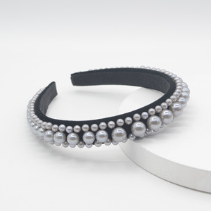 Fasce per Capelli all'Ingrosso, Nuove e Lisce, per Shopping Natalizio, Gioielli <span class=keywords><strong>Online</strong></span>, Vendita Diretta, Fasce Colorate per Compleanno - Product Image 5