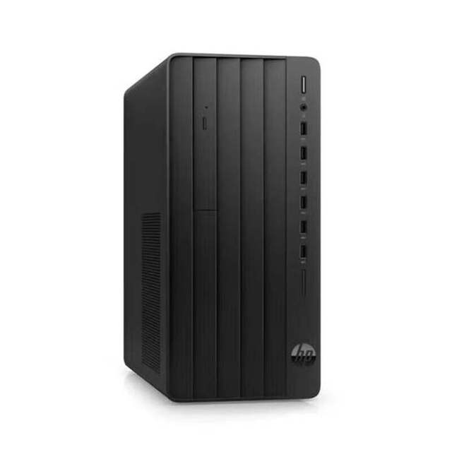 HP Pro Tower 288G9 Desktop With 12th Gen Intel Core I3-13100 8GB RAM 512GB SSD Desktop Workstation PC Workstation Pc Computer