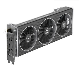 Tarjeta Gráfica para Juegos XFX RADEON 6750 GRE - Product Image 2