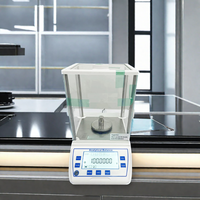 Beiheng Balance analytique numérique électronique de haute précision Balances de laboratoire de haute qualité à vendre directement du fabricant