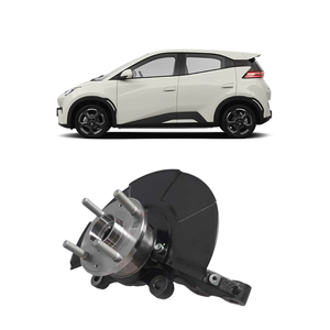 OEM 15411247-00 EQEAL-3501400SH <span class=keywords><strong>Rotule</strong></span> <span class=keywords><strong>de</strong></span> <span class=keywords><strong>direction</strong></span> avant droite avec moyeu pour BYD Shark Destroyer 05 Sea Lion 07 SEAL - Product Image 4