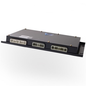บอร์ดควบคุมคอมพิวเตอร์คุณภาพสูง DH220-5 DH220LC-V EPOS 2543-1035 รุ่น 300611-00042 K1001369C สำหรับอะไหล่เครื่องจักรก่อสร้าง - Product Image 1
