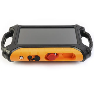 Detektor Air Bawah Tanah Elektromagnetik dengan Kepadatan Tinggi Profesional Pencari Lokasi Air - Product Image 5