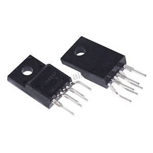 Jeking linh kiệ<span class=keywords><strong>n</strong></span> điệ<span class=keywords><strong>n</strong></span> tử <span class=keywords><strong>n</strong></span>-kênh <span class=keywords><strong>MOSFET</strong></span> <span class=keywords><strong>Transistor</strong></span> để 220 dmo465r - Product Image 2