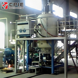 <span class=keywords><strong>Four</strong></span> à induction électrique automatique clé en main Hanhe, contrôlé par PLC, avec contrôle numérique de la température haute précision, moteur <span class=keywords><strong>solaire</strong></span> - Product Image 6