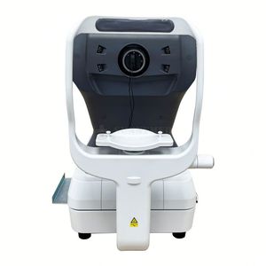 SY-V096K K/R REF/KEF 모드 자동 눈 자동 굴절기 각질계 휴대용 눈 굴절계 - Product Image 5