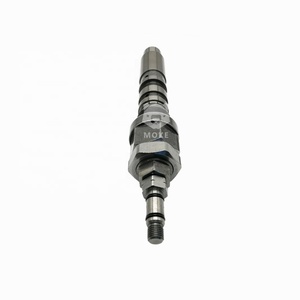 Pompe hydraulique PC120-6 PC200-6, vanne PC 708-2L-04523, pièces d'excavatrice, vanne de contrôle et de décharge LS - Product Image 3