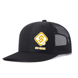 Gorra de Béisbol de 6 Paneles 100% Algodón con Bordado 3D del Emblema del Equipo de Fútbol China <span class=keywords><strong>Su</strong></span> Cha Suqian, Gorra Casual para Adultos con Protección Solar - Product Image 5