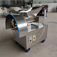 Machine automatique de fabrication de boulettes de pâte à nouilles avec moteur pour les gnocchis et les boulettes de taro