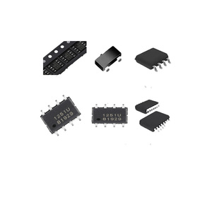 TPA2013D1RGP TPS71710DCKR ST21S07ACTR IC chip TRS3232ECDB AM25LS374PC <strong>TRS3232ECDBR</strong> Brand new arrival original - Product Image 2