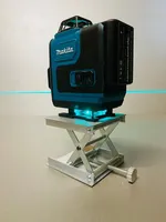Offre Spéciale 360 Laser auto-nivelant 1650ft Niveau laser rotatif