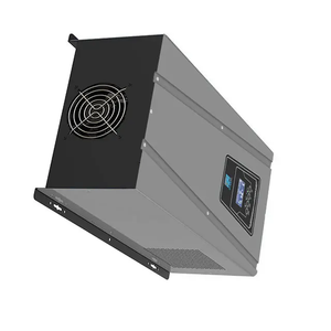 Serie RP Fuente de Alimentación Fuera de Red de Onda Sinusoidal Pura de 12 kW, 40Hz-70Hz, Baja Frecuencia, con Transformador Toroidal y Cargador - Product Image 4