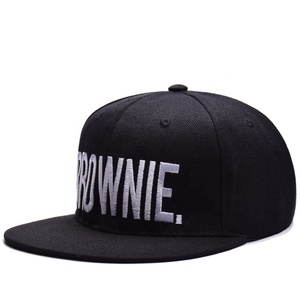 Design personnalisé classique 100% <span class=keywords><strong>acrylique</strong></span> haute qualité 64cm grande taille 6 panneaux hommes Snapback casquettes d'origine - Product Image 2