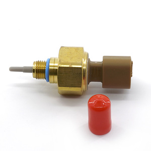 Sensor de Presión de Aceite 4921475 con Instalación Roscada, Pieza Automotriz con Rango de Medición Estándar - Product Image 3