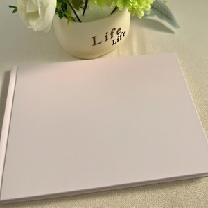 Cuaderno de planificación de boda <span class=keywords><strong>sencillo</strong></span> y personalizado, <span class=keywords><strong>libro</strong></span> de visitas, <span class=keywords><strong>libro</strong></span> de invitados para fiesta de cumpleaños - Product Image 1