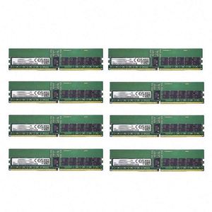M425R4GA3BB0-CWM 32GB DDR5 5600MHz PC5-44800 ใหม่เอี่ยม CL46 SODIMM 2Rx8 Dual Rank 1.1V 262-Pin แรมสำหรับแล็ปท็อป - Product Image 4