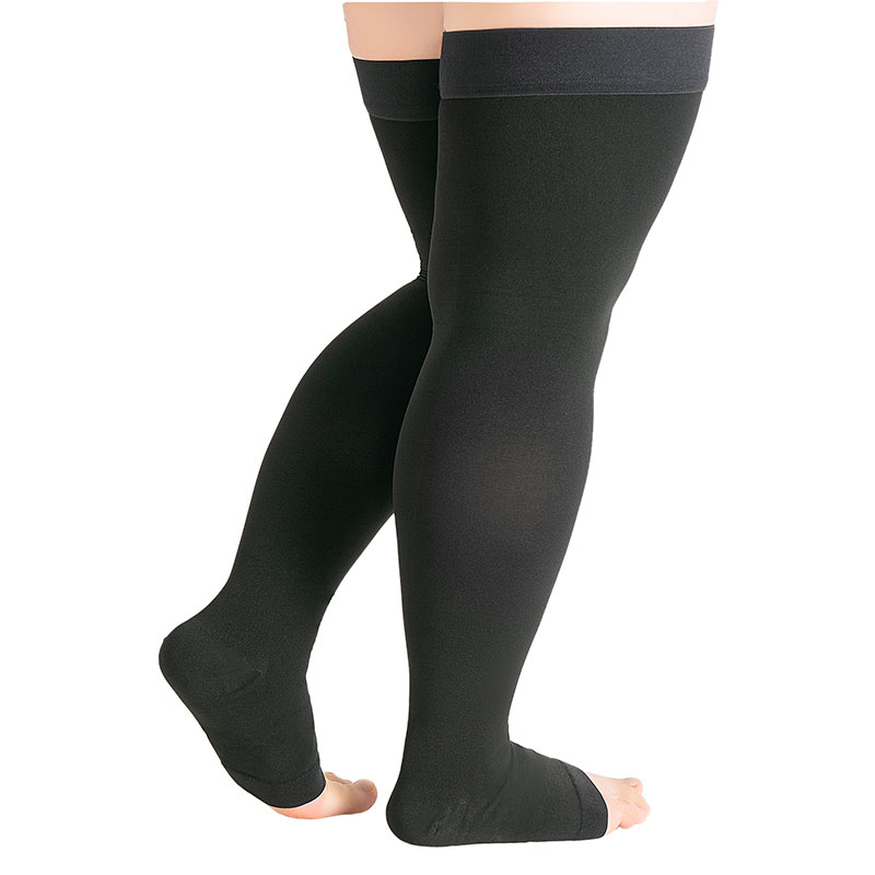 Shop Xxl Pantyhose Tights Plus Size Sexy Stockings