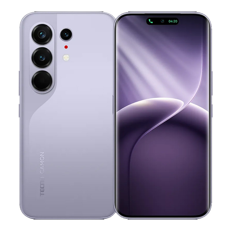 Configurazione standard ufficiale