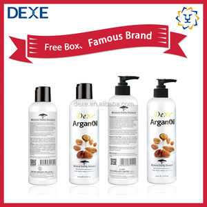 <span class=keywords><strong>Shampoo</strong></span> DEXE Cosmetics Herbal Beauty Shine, Personalizzabile, con Olio di Argan, Idratante e Riparatore per Capelli Danneggiati, per Uomini e Donne - Product Image 6