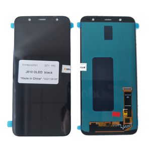 Écran tactile d'origine pour <span class=keywords><strong>Samsung</strong></span> J2 J3 J4 J5 J6 J7 Prime J8 Écran pour <span class=keywords><strong>Samsung</strong></span> <span class=keywords><strong>Galaxy</strong></span> J110 J120 J200 J330 J530 <span class=keywords><strong>J730</strong></span> Écran LCD - Product Image 3