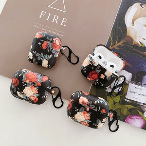 Custodia protettiva impermeabile per auricolari in Silicone per Apple Airpods Pro altri accessori per cuffie - Product Image 2