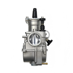 Carburateur de course PWK 24mm-34mm à haute atomisation pour la modification des motos tout-terrain à deux et quatre temps - Product Image 3
