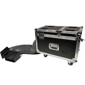 3000W and 4000W <strong>Low</strong> <strong>Lying</strong> <strong>Fog</strong> <strong>Machine</strong> for Wedding Celebrations and Stage Performances Dry Ice Product Genre - Product Image 1