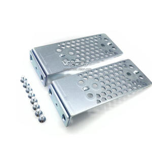 Montage en rack encastré 1RU RCKMNT-REC-2KX pour <span class=keywords><strong>WS</strong></span>-<span class=keywords><strong>C2960L</strong></span>-<span class=keywords><strong>48PS</strong></span>-<span class=keywords><strong>LL</strong></span>/<span class=keywords><strong>WS</strong></span>-<span class=keywords><strong>C2960L</strong></span>-48TQ-<span class=keywords><strong>LL</strong></span> - Product Image 2