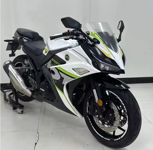 Neues Modell <span class=keywords><strong>Noma</strong></span> 255S 255cc Euro 4 Kraftstoffe in spritz ung (EFI) Motorrad Sport fahrrad Flüssigkeit mit ABS gekühlt - Product Image 5